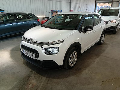 Kaufe CITROËN C3 bei Ayvens Carmarket