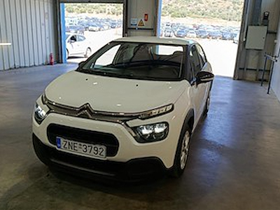 Buy CITROËN C3 on Ayvens Carmarket