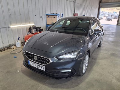 Buy SEAT LEON on Ayvens Carmarket