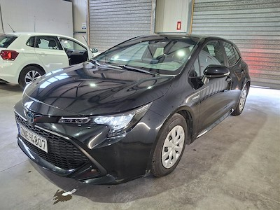 Kupi TOYOTA COROLLA na Ayvens Carmarket