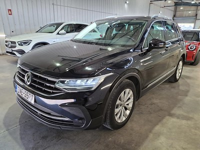 Kaufe VOLKSWAGEN TIGUAN bei Ayvens Carmarket