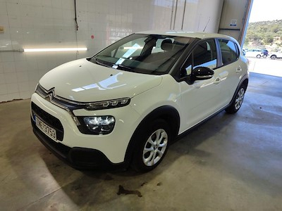 Buy CITROËN C3 on Ayvens Carmarket