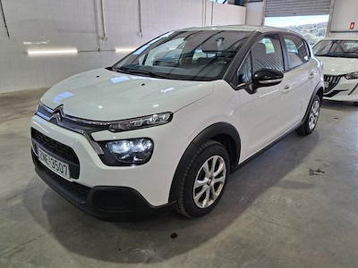 Buy CITROËN C3 on Ayvens Carmarket