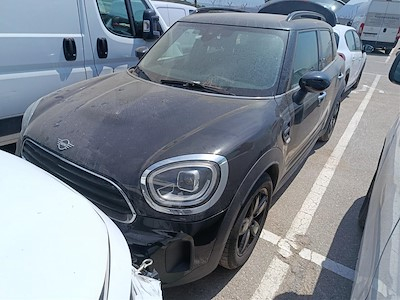 Ayvens Carmarket den MINI COUNTRYMAN satın al