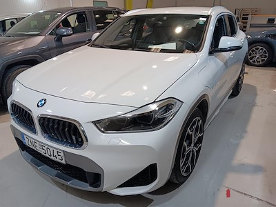 Buy BMW X2 on Ayvens Carmarket
