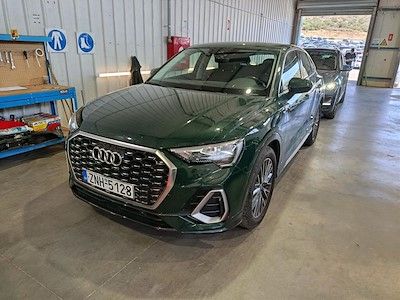 Achetez AUDI Q3 SPORTBACK sur Ayvens Carmarket