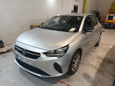 Buy OPEL CORSA on Ayvens Carmarket