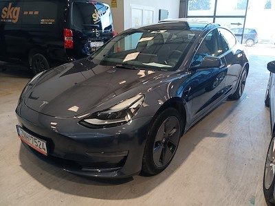 Achetez TESLA MODEL 3 sur Ayvens Carmarket
