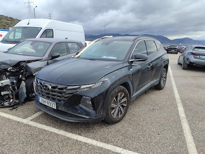 Αγορά HYUNDAI TUCSON στο Ayvens Carmarket