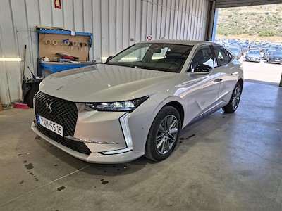 Köp DS AUTOMOBILES DS 4 på Ayvens Carmarket