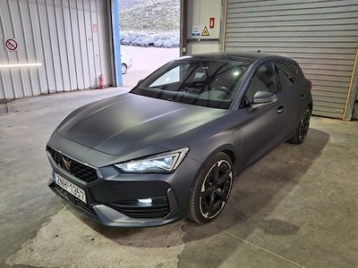 Köp CUPRA LEON på Ayvens Carmarket