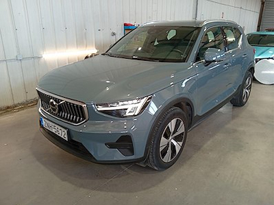 Kaufe VOLVO XC40 bei Ayvens Carmarket