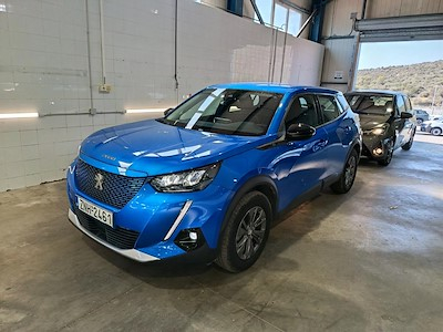 Kaufe PEUGEOT 2008 bei Ayvens Carmarket