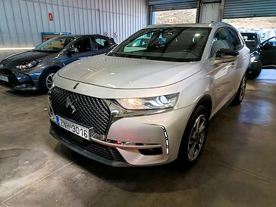 Купуй DS AUTOMOBILES DS 7 CROSSBACK на Ayvens Carmarket