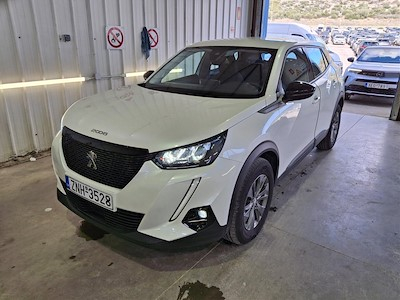 Buy PEUGEOT 2008 on Ayvens Carmarket