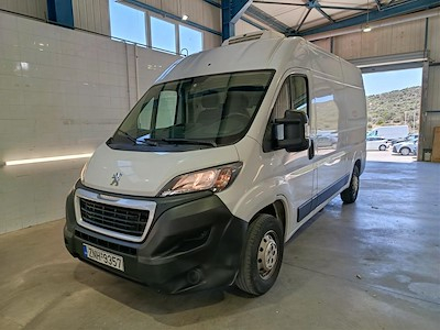 Buy PEUGEOT BOXER on Ayvens Carmarket