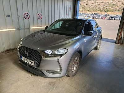 Buy DS AUTOMOBILES DS 3 CROSSBACK on Ayvens Carmarket