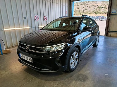 Achetez VOLKSWAGEN TAIGO sur Ayvens Carmarket