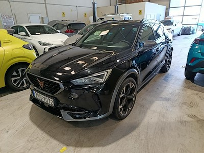Acquista CUPRA FORMENTOR a Ayvens Carmarket