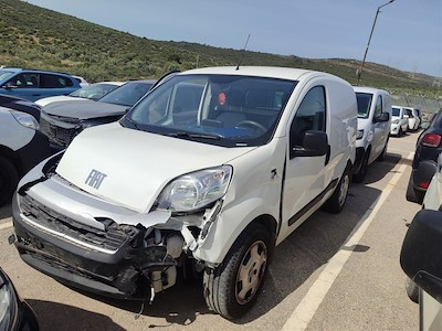 Αγορά FIAT FIORINO στο Ayvens Carmarket