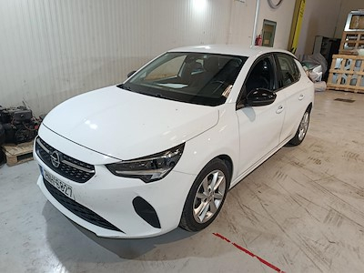 Ayvens Carmarket den OPEL CORSA satın al