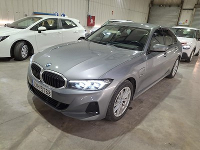 Achetez BMW SERIES 3 sur Ayvens Carmarket