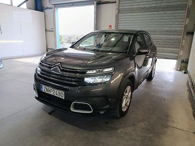 Kaufe CITROËN C5 AIRCROSS bei Ayvens Carmarket