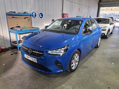 Buy OPEL CORSA on Ayvens Carmarket