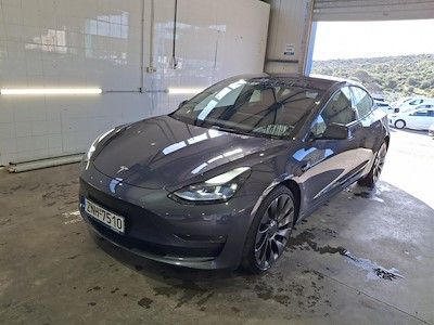 Buy TESLA MODEL 3 on Ayvens Carmarket