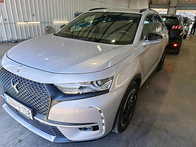 Achetez DS AUTOMOBILES DS 7 CROSSBACK sur Ayvens Carmarket