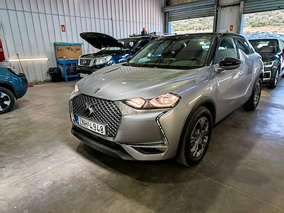 Achetez DS AUTOMOBILES DS 3 CROSSBACK sur Ayvens Carmarket