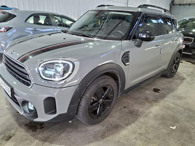 Achetez MINI COUNTRYMAN sur Ayvens Carmarket