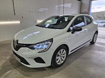 Buy RENAULT CLIO on Ayvens Carmarket