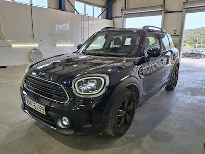 Koop uw MINI COUNTRYMAN op Ayvens Carmarket