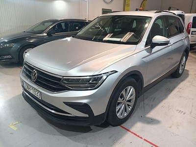 Achetez VOLKSWAGEN TIGUAN sur Ayvens Carmarket