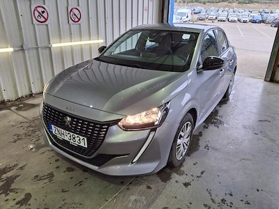 Kaufe PEUGEOT 208 bei Ayvens Carmarket