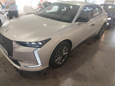 Купуй DS AUTOMOBILES DS 4 на Ayvens Carmarket