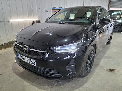 Comprar OPEL CORSA no Ayvens Carmarket