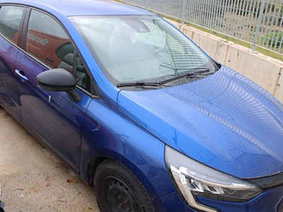 Αγορά RENAULT CLIO στο Ayvens Carmarket