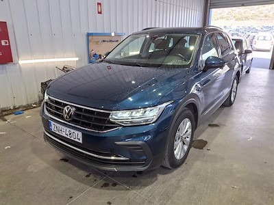 Buy VOLKSWAGEN TIGUAN on Ayvens Carmarket