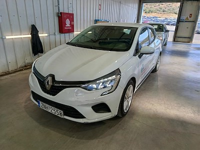 Achetez RENAULT CLIO sur Ayvens Carmarket