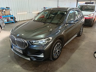 Achetez BMW X1 sur Ayvens Carmarket