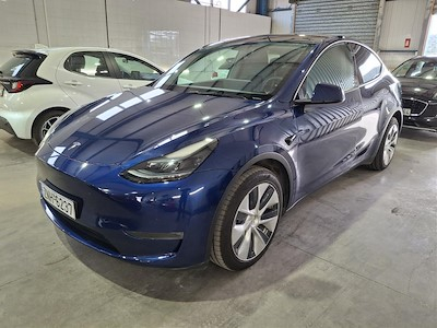 Achetez TESLA MODEL Y sur Ayvens Carmarket