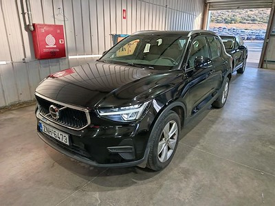 Kaufe VOLVO XC40 bei Ayvens Carmarket