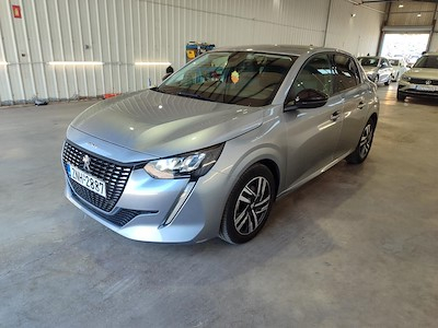 Comprar PEUGEOT 208 en Ayvens Carmarket