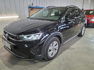 Kaufe VOLKSWAGEN TAIGO bei Ayvens Carmarket