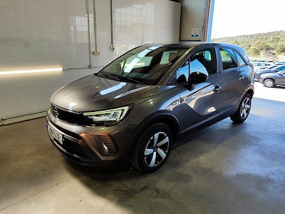 Buy OPEL CROSSLAND on Ayvens Carmarket