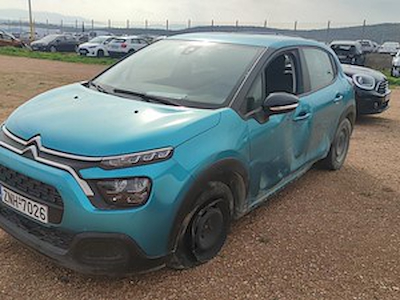 Kaufe CITROËN C3 bei Ayvens Carmarket