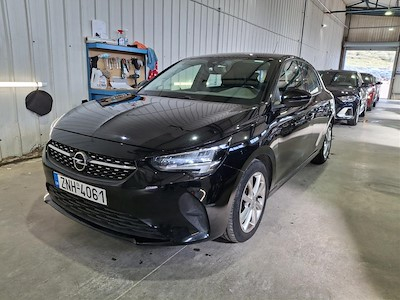 Αγορά OPEL CORSA στο Ayvens Carmarket