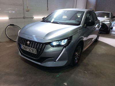 Kupi PEUGEOT 208 na Ayvens Carmarket